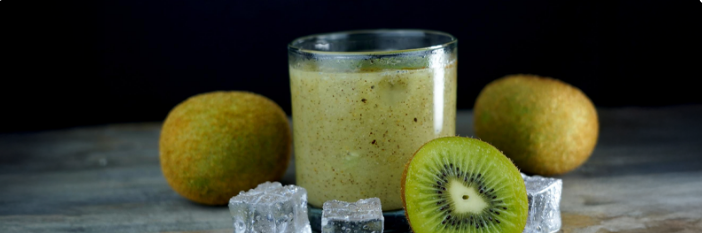 KIWI SMOOTHIE